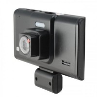 Відеореєстратор FullHD Ultra HD LCD TFT 3.5