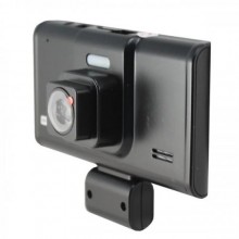 Відеореєстратор FullHD Ultra HD LCD TFT 3.5