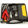 Пусковий автомобільний пристрій для акумулятора з компресором у валізі JUMP STARTER Power Bank 50800mAh