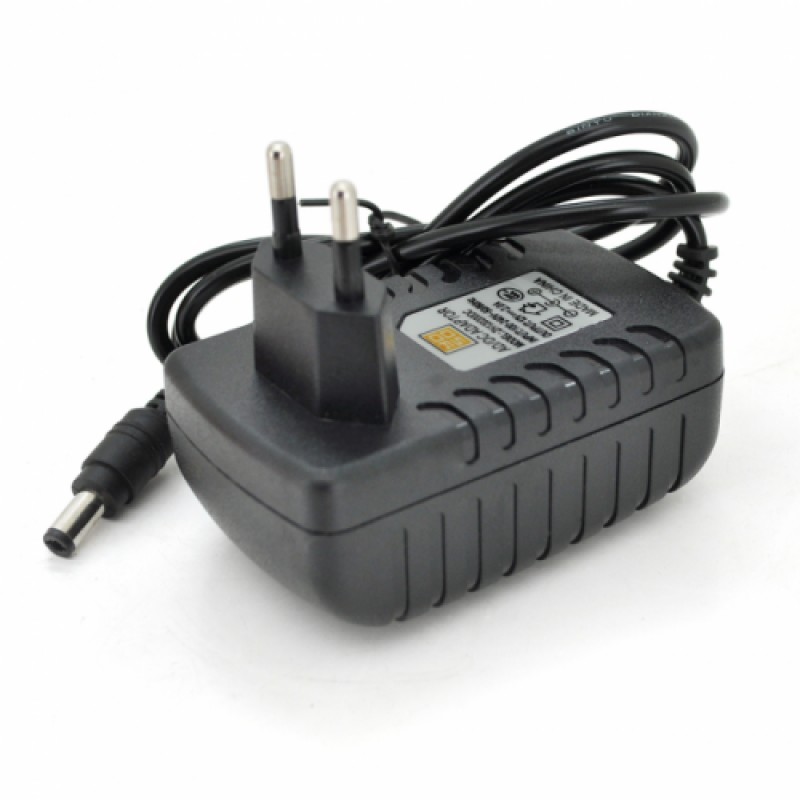 Імпульсний блок живлення Yoso ZH120200DC 12В 2А (24Вт)