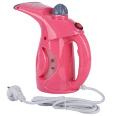 Відпарювач для одягу Аврора A7 700W Pink (3sm_785383033)