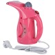 Відпарювач для одягу Аврора A7 700W Pink (3sm_785383033)
