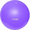 М'яч для фітнесу та гімнастики POWER SYSTEM PS-4011 55 cm Purple (PS-4011_55cm_Purple)