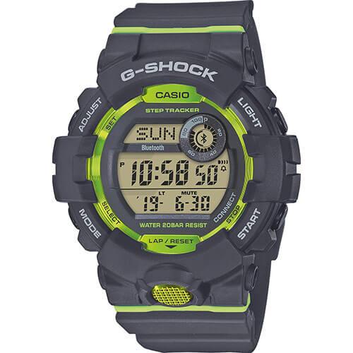 Годинник Casio G-SHOCK GBD-800-8ER Годинник Casio G-SHOCK GBD-800-8ER