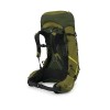 Рюкзак Osprey Atmos AG LT 60 л S/M Scenic Valley/Green Peppercorn (1054-009.3278)
