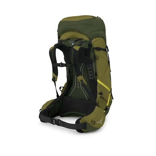 Рюкзак Osprey Atmos AG LT 60 л S/M Scenic Valley/Green Peppercorn (1054-009.3278)