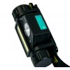 Ліхтар налобний світлодіодний акумуляторний High Power Head Lamp 1898 з магнітом та сенсором (1756375762)