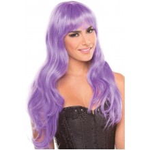 Перука Be Wicked Wigs - Burlesque Wig - Light Purple