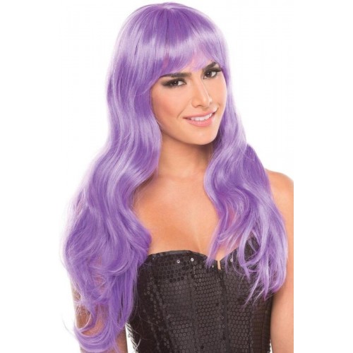 Перука Be Wicked Wigs - Burlesque Wig - Light Purple в інтернет супермаркеті PbayMarket!