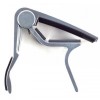 Каподастр Dunlop 83CN Acoustic Trigger Capo Nickel