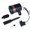 Вулична лазерна установка No Brand BabySbreath Star shower Laser Light 908 13 x 10 см