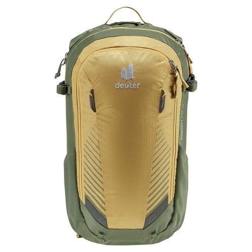 Рюкзак Deuter Compact EXP 14 Caramel (1052-3206121 6209)