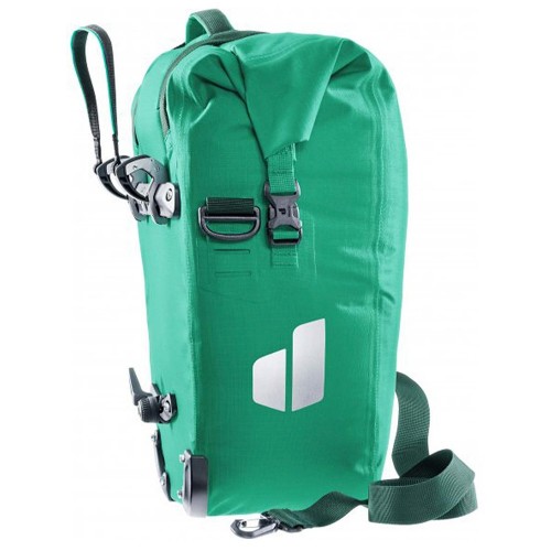 Рюкзак Deuter Weybridge 20+5 Fern (1052-3230122 2028) Рюкзак Deuter Weybridge 20+5 Fern (1052-3230122 2028)