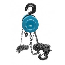 Таль ланцюговий механічний KRAISSMANN 1000 KBZ 3.0