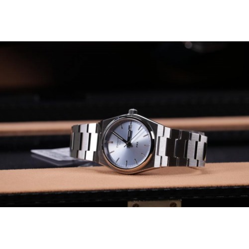 Годинник Tissot PRX 35mm T137.210.11.351.00 Годинник Tissot PRX 35mm T137.210.11.351.00