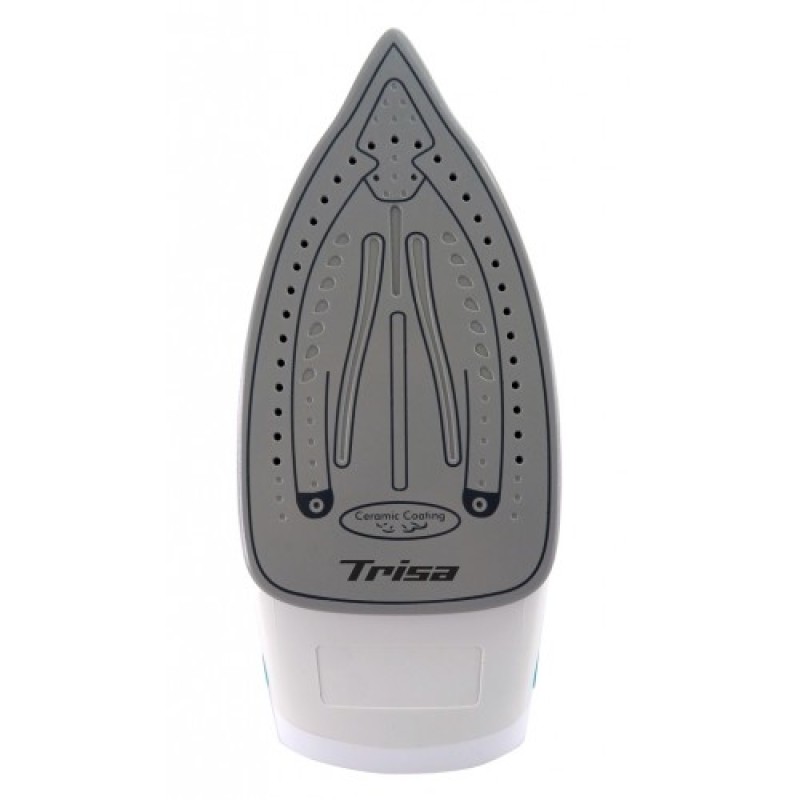 Праска Trisa Classic Steam i5521 7955.2112 Бірюзовий (4404)