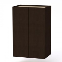Тумба навісна-1 МГ-6 Компаніт Венге комбі (60х40х90 см) Тумба навісна-1 МГ-6 Компаніт Венге комбі (60х40х90 см)