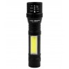 Ліхтарик ручний акумуляторний Bailong X-Balog BL-T6-19 (2105418559)