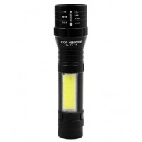 Ліхтарик ручний акумуляторний Bailong X-Balog BL-T6-19 (2105418559)