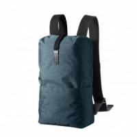 Рюкзак Brooks Dalston Tex Nylon 12lt Синій (1007-016534) Рюкзак Brooks Dalston Tex Nylon 12lt Синій (1007-016534)