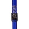 Трекінгові палиці Antishock пара 135 см Blue