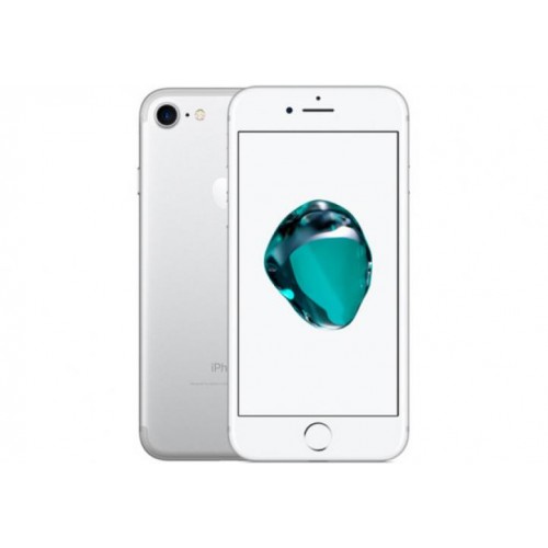 Смартфон Apple iPhone 7 128Gb Silver Refurbished