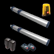 Комплект автоматики для воріт BFT GIUNO ULTRA BT A50 KIT full