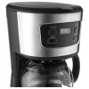 Кавоварка краплинна Sencor SCE 3700BK (6542539)
