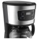 Кавоварка краплинна Sencor SCE 3700BK (6542539)