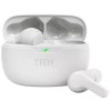 Гарнітура JBL WAVE BEAM White (JBLWBEAMWHT) (6861933) в інтернет супермаркеті PbayMarket!