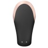 Смарт-вібратор для пар Satisfyer Double Love (Black) в інтернет супермаркеті PbayMarket!