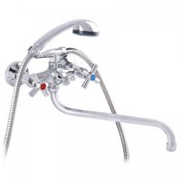 Змішувач для ванни ZERIX DFR-A 722 (ZX0013) Змішувач для ванни ZERIX DFR-A 722 (ZX0013)