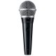 Мікрофон вокальний Shure PGA48-XLR