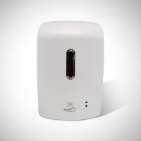 Дозатор сенсорний для антисептика Svavo PL151049S-1200 (PL-151049S-1200) Дозатор сенсорний для антисептика Svavo PL151049S-1200 (PL-151049S-1200)
