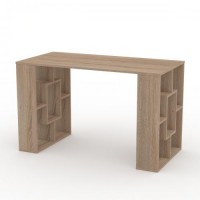 Стіл письмовий Студент-3 Компанит Дуб Сонома (kom1-225) Стіл письмовий Студент-3 Компанит Дуб Сонома (kom1-225)