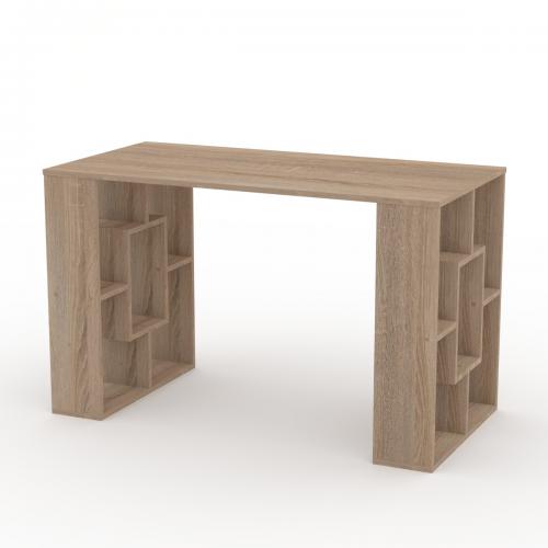 Стіл письмовий Студент-3 Компанит Дуб Сонома (kom1-225) Стіл письмовий Студент-3 Компанит Дуб Сонома (kom1-225)