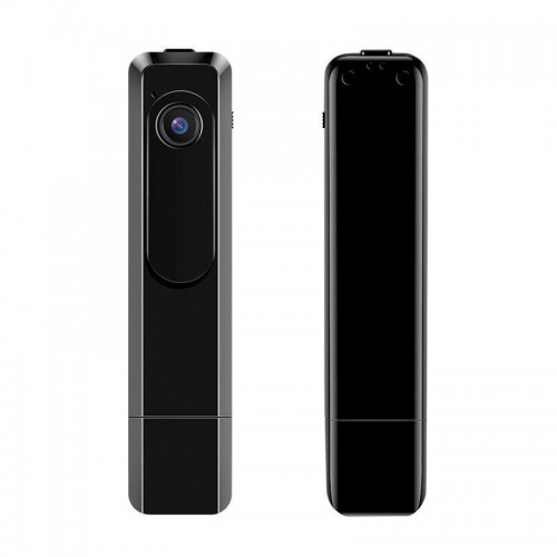 Міні камера - портативний відеореєстратор + диктофон Camsoy C181 560 мАг (100623) в інтернет супермаркеті PbayMarket!
