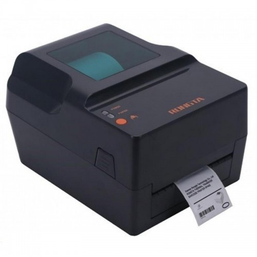 Принтер етикеток Rongta RP400USEP (203dpi, USB, Ethernet, Rs-232, LPT) в інтернет супермаркеті PbayMarket!