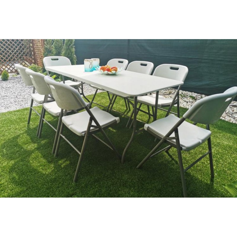 Кресло садовое Kontrast Party