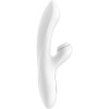 Вакуумний вібратор Satisfyer Pro G-Spot Rabbit Білий (SO1829) в інтернет супермаркеті PbayMarket!