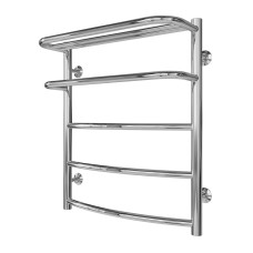 Рушникосушка OnlyHeat Elios 5 60x50 см Хром (67979)