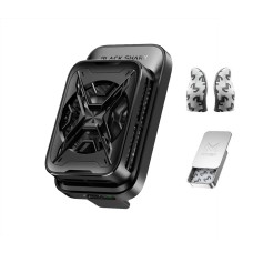 Комплект: кулер Black Shark FunCooler K40 та ігрові напальчники Memo Pro з боксом для зберігання