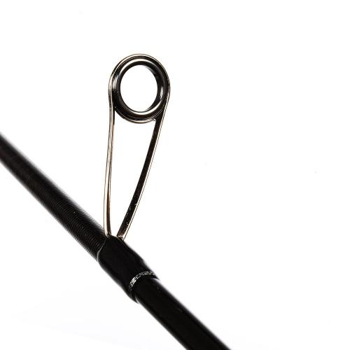 Вудилище Salmo Kraft Spin M 8-20g/2.40m Вудилище Salmo Kraft Spin M 8-20g/2.40m