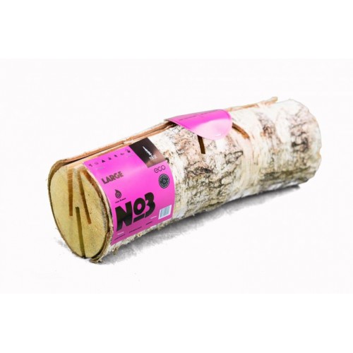 Пеньок для багаття Penyok Bonfire Log N3 Medium 2.4 кг (WF-M) Пеньок для багаття Penyok Bonfire Log N3 Medium 2.4 кг (WF-M)