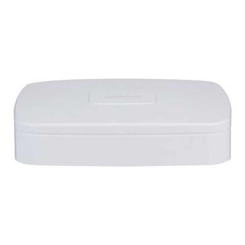 IP-відеореєстратор 4-канальний з PoE Dahua DHI-NVR2104-P-I2