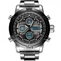 Чоловічий годинник AMST Mountain Steel Чоловічий годинник AMST Mountain Steel