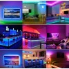 Світлодіодна стрічка SMD 5050 Strip Light RGB Original 54 LED/m 5 м