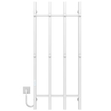 Рушникосушарка електрична Split П4 500х1200 Deffi Білий WD04 (A.SP.120.50.4.E.W.L.4)