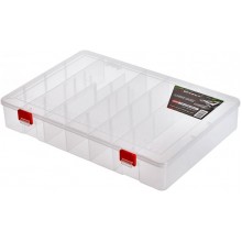 Коробка Select Lure Box SLHS-313 31.5х22.8х5см