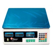Електронні ваги торгові Domotec MS-982S 50 кг (1869948790)